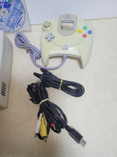 Load image into Gallery viewer, Dreamcast Console Sega Partners Members Edition - Sega dc Dreamcast