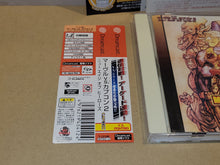 Load image into Gallery viewer, Marvel vs. Capcom 2: New Age of Heroes - Sega dc Dreamcast