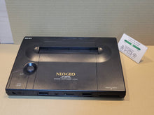Load image into Gallery viewer, Snk NeoGeo Console + 2 controllers - Snk Neogeo AES NG