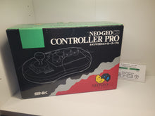Load image into Gallery viewer, NeoGeo Cd Controller Pro - Snk Neogeo AES NG