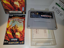 Load image into Gallery viewer, Eye of the Beholder - Nintendo Sfc Super Famicom