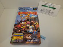 Load image into Gallery viewer, Super Donkey Kong 2: Dixie & Diddy - Nintendo Sfc Super Famicom