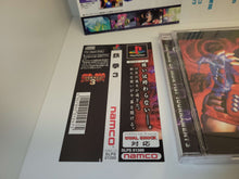 Load image into Gallery viewer, Tekken 3 - Sony PS1 Playstation