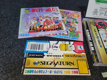 Load image into Gallery viewer, Sonic Jam - Sega Saturn sat stn