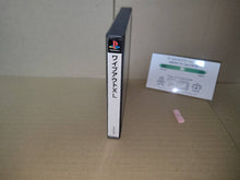 Load image into Gallery viewer, Wipeout XL - Sony PS1 Playstation