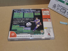 Load image into Gallery viewer, Virtua Striker 2 ver. 2000.1 - Sega dc Dreamcast
