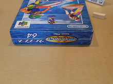 Load image into Gallery viewer, Wave Race 64: Kawasaki Jet Ski - Nintendo64 N64 Nintendo 64