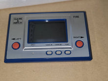 Load image into Gallery viewer, Fire Game&Watch Nintendo - toy action figure gadgets