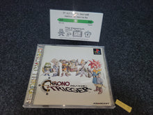 Load image into Gallery viewer, Chrono Trigger - Sony PS1 Playstation