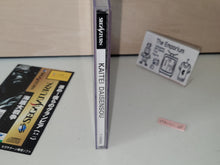 Load image into Gallery viewer, In the Hunt Kaitei Daisensou - Sega Saturn SegaSaturn