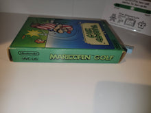 Load image into Gallery viewer, Mario Open Golf - Nintendo Fc Famicom
