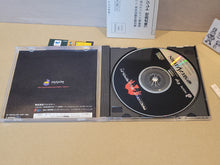 Load image into Gallery viewer, Radiant Silvergun - Sega Saturn