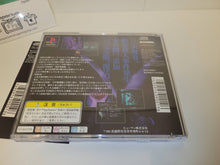 Load image into Gallery viewer, Clock Tower: The First Fear - Sony PS1 Playstation