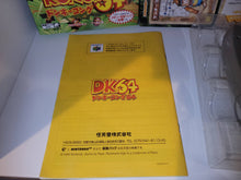 Load image into Gallery viewer, Donkey Kong 64 - Nintendo64 N64 Nintendo 64