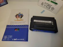 Load image into Gallery viewer, max - Aladdin - Sega MD MegaDrive