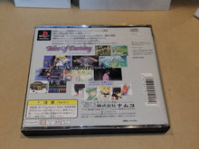 Load image into Gallery viewer, Tales of Destiny - Sony PS1 Playstation