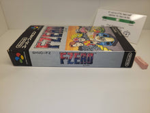 Load image into Gallery viewer, F-Zero - Nintendo Sfc Super Famicom