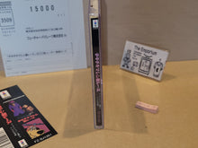 Load image into Gallery viewer, WACKY RACES Chiki Chiki Machine - Panasonic 3do