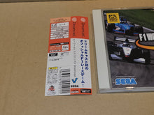 Load image into Gallery viewer, F1 World Grand Prix - Sega dc Dreamcast