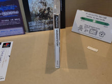 Load image into Gallery viewer, Vagrant Story - Sony PS1 Playstation