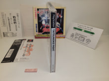 Load image into Gallery viewer, Tatsunoko Fight - Sony PS1 Playstation
