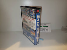 Load image into Gallery viewer, Time Dominator 1st - Sega MD MegaDrive