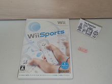 Load image into Gallery viewer, Wii Sports - Nintendo Wii