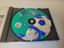 Charger l'image dans la galerie, Captain Tsubasa J Sony PlayStation PS1 Japon