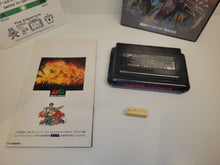 Load image into Gallery viewer, Midnight Resistance - Sega MD MegaDrive