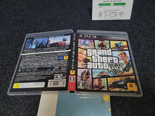 Lade das Bild in den Galerie-Viewer, GTA Set (Liberty City, IV, V) - Sony PS3 Playstation 3