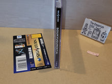 Load image into Gallery viewer, Soukyugurentai - Sega Saturn SegaSaturn