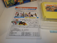 Load image into Gallery viewer, Family Trainer Series 5: Meiro Daisakusen - Nintendo Fc Famicom