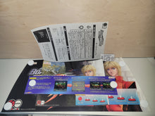 Load image into Gallery viewer, Border Down Full Artset - Arcade artset