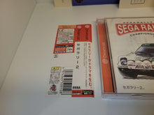 Load image into Gallery viewer, Sega Rally 2 - Sega dc Dreamcast