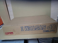 Load image into Gallery viewer, Capcom CPS2 EMPTY BOX - arcade artset art set