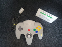 Load image into Gallery viewer, Nintendo 64 Controller - Nintendo64 N64 Nintendo 64