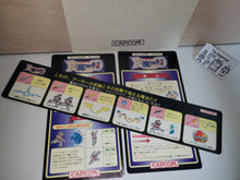 Load image into Gallery viewer, DAIMAKAIMURA - arcade artset art set