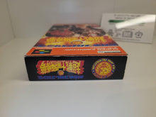 Load image into Gallery viewer, New Japan Pro-Wrestling - Nintendo Sfc Super Famicom