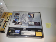 Load image into Gallery viewer, Macross: Do You Remember Love - Sega Saturn sat stn