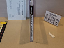 Load image into Gallery viewer, Radiant Silvergun - Sega Saturn