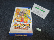 Load image into Gallery viewer, Garou Densetsu Special / Fatal Fury Special - Nintendo Sfc Super Famicom