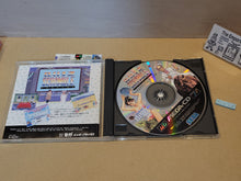 Load image into Gallery viewer, Quiz Scramble Special - Sega MCD MD MegaDrive Mega Cd