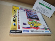 Load image into Gallery viewer, Hideo Nomo World Series Baseball - Sega Saturn sat stn