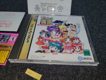 Load image into Gallery viewer, The Game Paradise - Sega Saturn sat stn