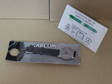 Load image into Gallery viewer, CAPCOM Original Wristwatch, Not for Sale - toy action figure gadgets