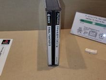 Load image into Gallery viewer, Final Fantasy IX - Sony PS1 Playstation