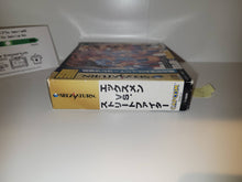 Load image into Gallery viewer, Xmen Vs Street Fighter with RAM (RAM Pack Version) - Sega Saturn SegaSaturn