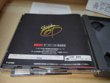 Load image into Gallery viewer, Tantei Jinguuji Saburou: Yume no Owari ni - Sega Saturn sat stn