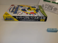 Load image into Gallery viewer, Super Real Baseball '88 - Nintendo Fc Famicom