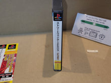 Load image into Gallery viewer, Street Fighter Zero 3 - Sony PS1 Playstation